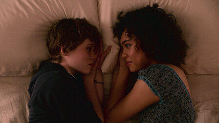 Watch I Am Not Okay With This Netflix Official Site